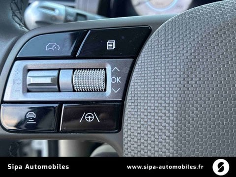 Voitures D'occasion À Le Bouscat | Hyundai Inster 49 Kwh Cross Creative 5P