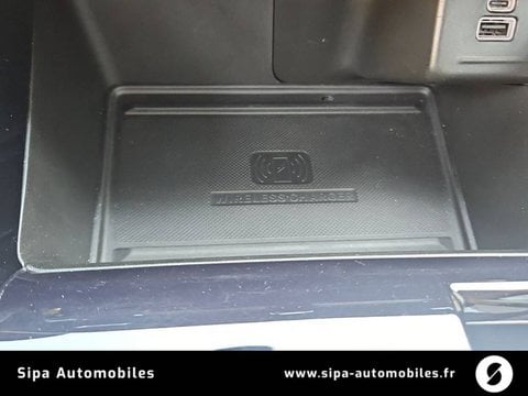 Voitures D'occasion À Muret | Jeep Compass 1.5 Turbo T4 130 Ch E-Hybrid Bvr7 S 5P