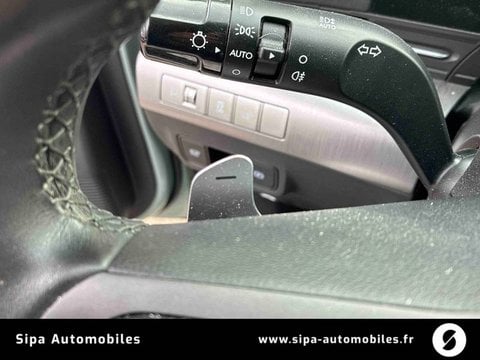 Voitures D'occasion À Muret | Hyundai Kona Hybrid 141 Executive 5P