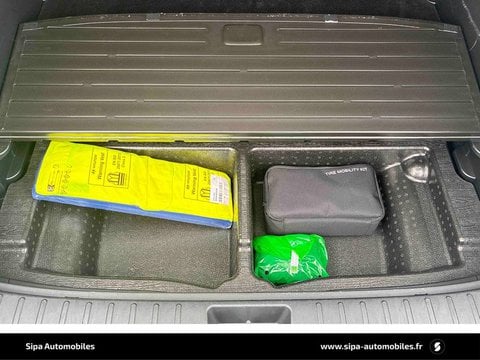 Voitures D'occasion À Libourne | Hyundai Tucson 1.6 T-Gdi 215 Hybrid Bva6 Executive 5P