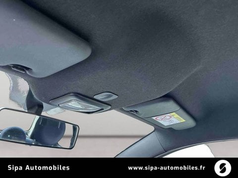 Voitures D'occasion À Bayonne | Fiat 500 1.0 70 Ch Hybride Bsg S/S Cult 3P
