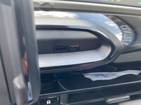 Voitures D'occasion À Mérignac | Fiat 500 Iii E 95 Ch Action 3P