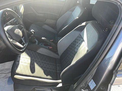 Voitures D'occasion À Lescar | Volkswagen Polo 1.0 Tsi 95 S&S Bvm5 R-Line 5P