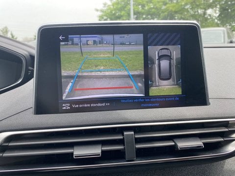 Voitures D'occasion À Lescar | Peugeot 3008 Puretech 130Ch S&S Bvm6 Gt Line 5P