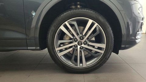 Voitures D'occasion À Lescar | Audi Q5 55 Tfsi E 367 S Tronic 7 Quattro S Line 5P