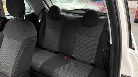 Voitures D'occasion À Bayonne | Fiat 500 Iii Electrique E 95 Ch Icône 3P