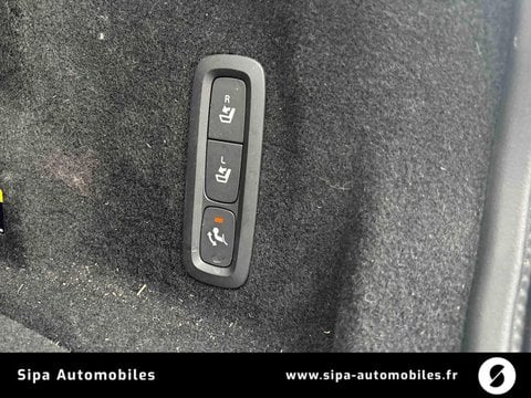 Voitures D'occasion À Labège | Volvo Xc60 T8 Twin Engine 303 Ch + 87 Ch Geartronic 8 Inscriptio...