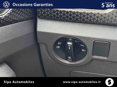 Voitures D'occasion À Lescar | Volkswagen T-Cross 1.0 Tsi 110 Start/Stop Bvm6 R-Line 5P