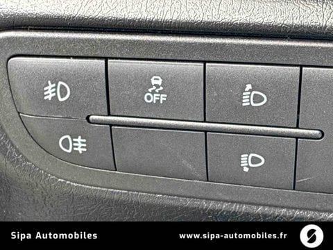 Voitures D'occasion À Libourne | Fiat Tipo Sw 1.5 Firefly Turbo 130 Ch S&S Dct7 Hybrid Cross 5P