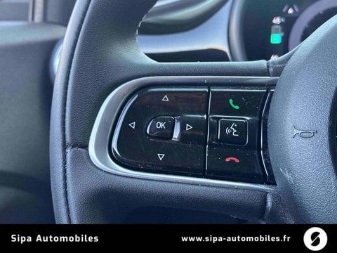 Voitures D'occasion À Mérignac | Fiat 500 Iii Electrique E 95 Ch Icône 3P