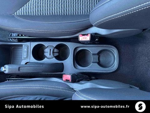 Voitures D'occasion À Libourne | Ford Ka+ 1.2 85 Ch S&S Ultimate 5P