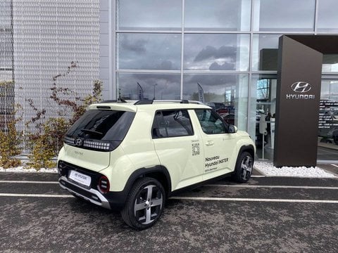 Voitures D'0Km À Toulouse | Hyundai Inster 49 Kwh Creative 5P