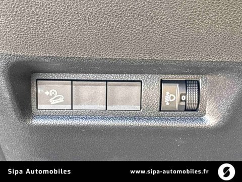Voitures D'occasion À Mérignac | Jeep Avenger 115 Kw 4X2 Altitude 5P