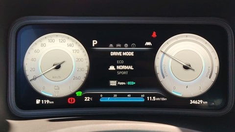 Voitures D'occasion À Villenave-D'ornon | Hyundai Kona Electrique 39 Kwh - 136 Ch Intuitive 5P