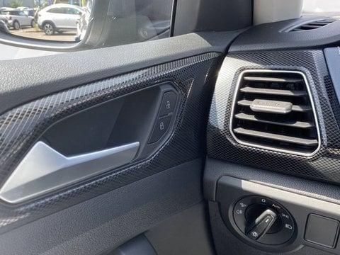 Voitures D'occasion À Lescar | Volkswagen T-Cross 1.0 Tsi 116 Start/Stop Dsg7 Style 5P