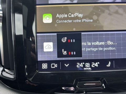 Voitures D'occasion À Labège | Volvo Xc60 T8 Awd Hybride Rechargeable 310 Ch+145 Ch Geartronic ...