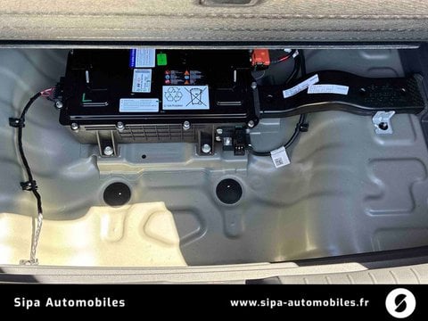 Voitures D'occasion À Le Bouscat | Hyundai Bayon 1.0 T-Gdi 100 Dct-7 Hybrid 48V Creative 5P