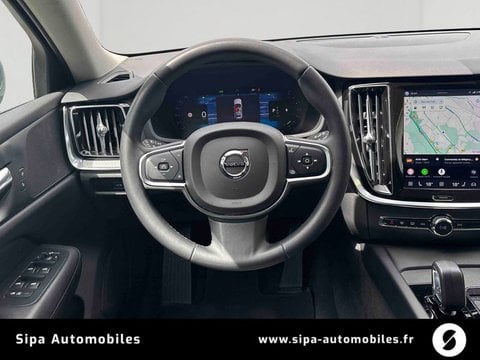 Voitures D'occasion À Labège | Volvo V60 B4 197 Ch Geartronic 8 Start 5P