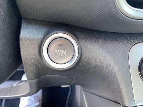 Voitures D'occasion À Muret | Hyundai Kona Electrique 64 Kwh - 204 Ch Creative 5P