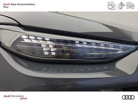 Voitures D'0Km À Lescar | Audi Q6 E-Tron 306 Ch 100 Kwh Performance S Line 5P