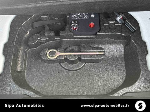 Voitures D'occasion À Libourne | Fiat 500 E 95 Ch Action Plus 3P