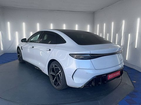 Voitures D'occasion À Fenouillet | Byd Seal 82,5 Kwh 530 Ch Awd Excellence 4P