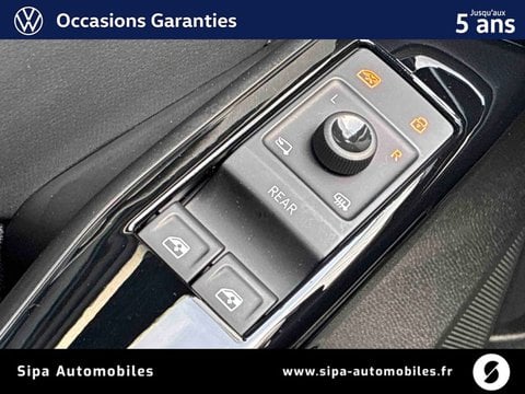 Voitures D'occasion À Lescar | Volkswagen Id.3 204 Ch Pro S Life Max 5P