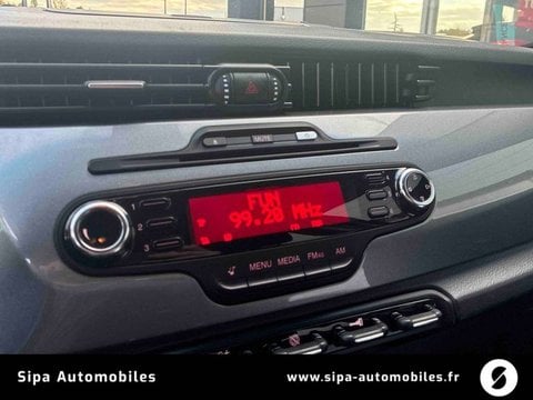 Voitures D'occasion À Mont-De-Marsan | Alfa Romeo Giulietta 1.4 Tb Multiair 170 Ch S&S Distincti...