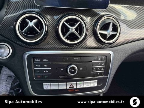 Voitures D'occasion À Dax | Mercedes-Benz Gla Classe 200 7-G Dct Starlight Edition Bouyo 5P