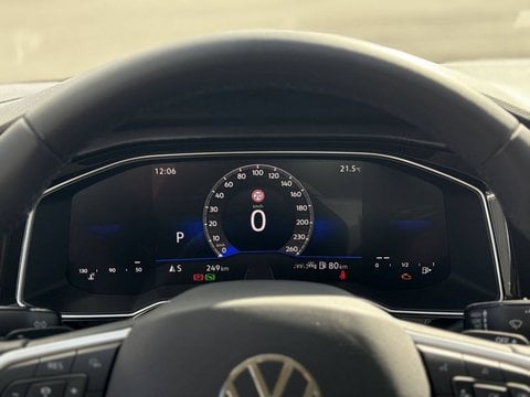 Voitures D'0Km À Lescar | Volkswagen Polo 1.0 Tsi 95 S&S Dsg7 Style 5P