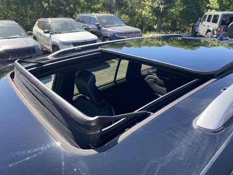 Voitures D'occasion À Toulouse | Jeep Grand Cherokee Wl 4Xe 2.0 T 380 Ch Phev 4X4 Bva8 Summit Re...