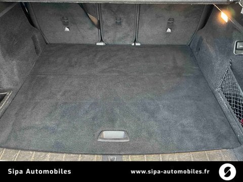 Voitures D'occasion À Libourne | Bmw X1 Xdrive 20D 190 Ch Bva8 M Sport 5P