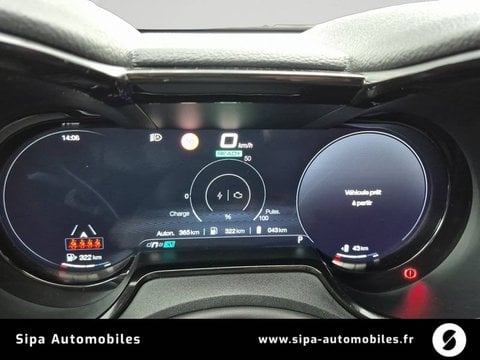 Voitures D'occasion À Dax | Alfa Romeo Tonale 1.3 Hybride Rechargeable Phev 280Ch At6 Q4 Veloce 5P