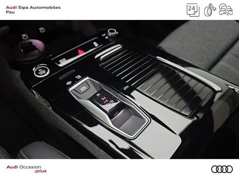 Voitures D'0Km À Lescar | Audi Q6 E-Tron 306 Ch 100 Kwh Performance S Line 5P