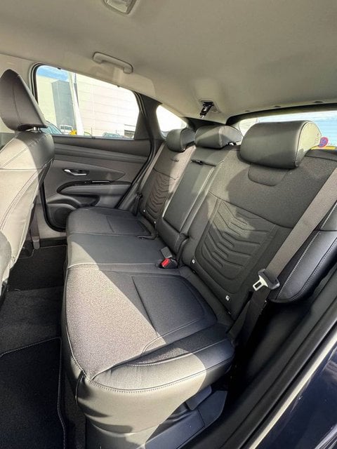 Voitures D'0Km À Toulouse | Hyundai Tucson 1.6 T-Gdi 253 Plug-In Bva6 Creative 5P