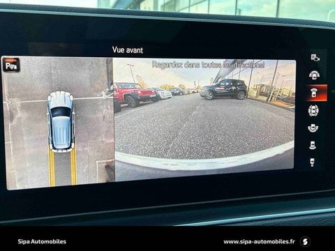 Voitures D'occasion À Mérignac | Mercedes-Benz Gle 350 De Eq Power 9G-Tronic 4Matic Amg Line 5P