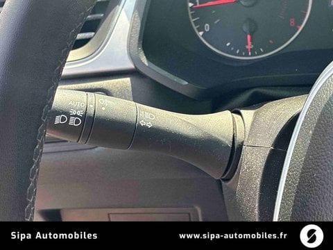 Voitures D'occasion À Toulouse | Renault Captur Tce 100 Zen 5P