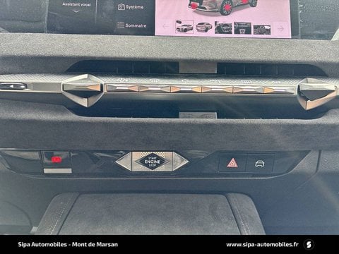 Voitures D'occasion À Mont-De-Marsan | Ds Ds 4 Hybride E-Tense 225 Eat8 Performance Line+ 5P