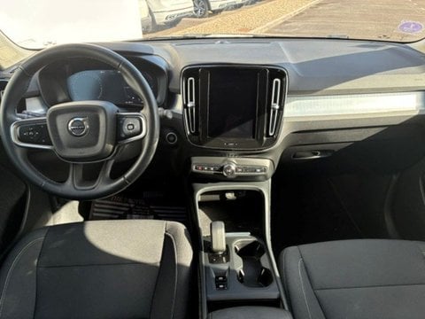 Voitures D'occasion À Saint Avit | Volvo Xc40 T5 Recharge 180+82 Ch Dct7 Inscription Business 5P