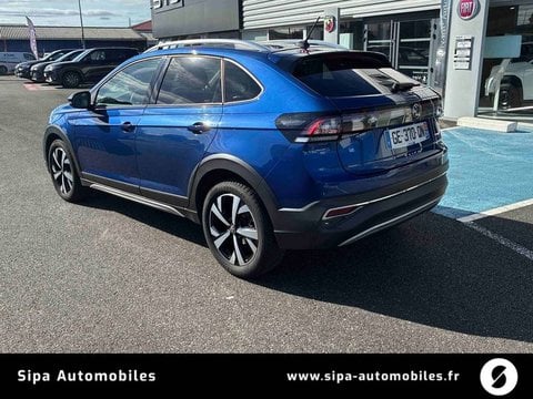 Voitures D'occasion À Lescar | Volkswagen Taigo 1.0 Tsi 110 Dsg7 Style 5P