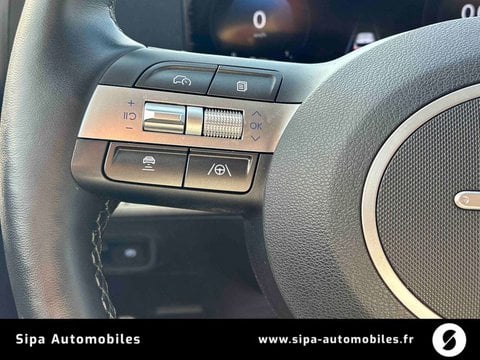 Voitures D'occasion À Villenave-D'ornon | Hyundai Kona Hybrid 129 Creative 5P