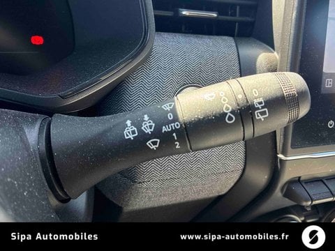 Voitures D'occasion À Villenave-D'ornon | Renault Clio E-Tech Full Hybrid 145 Ch Gsr2 Techno 5P