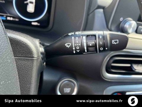 Voitures D'occasion À Le Bouscat | Hyundai Kona Electrique 39 Kwh - 136 Ch Intuitive 5P