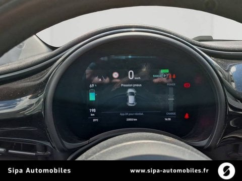 Voitures D'occasion À Dax | Fiat 500 Iii Electrique 3+1 E 118 Ch Nouvelle 4P