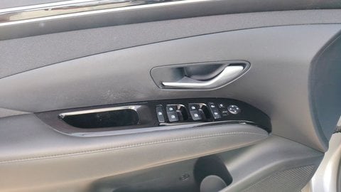 Voitures D'occasion À Villenave-D'ornon | Hyundai Tucson 1.6 T-Gdi 230 Hybrid Bva6 Creative 5P