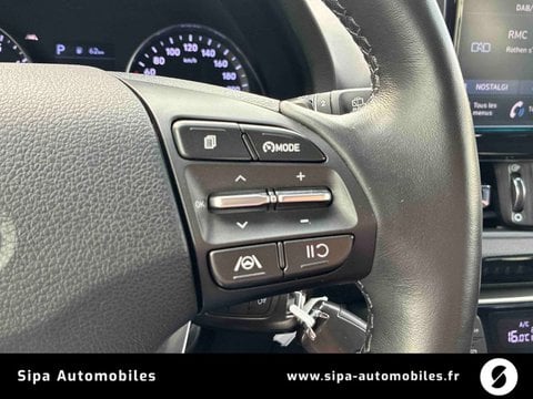 Voitures D'occasion À Le Bouscat | Hyundai I30 Sw 1.0 T-Gdi 120 Dct-7 Hybrid 48V Creative 5P