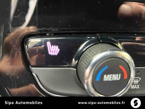 Voitures D'occasion À Muret | Opel Mokka 1.2 Turbo 130 Ch Bva8 Ultimate 5P