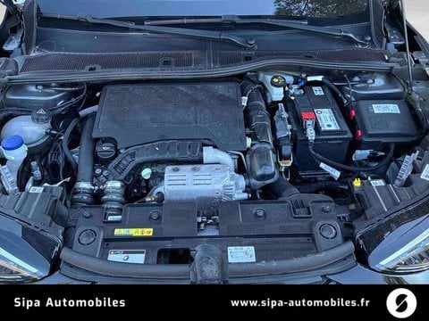 Voitures D'occasion À Lescar | Ds Ds 3 Ds3 Crossback Puretech 130 Eat8 Louvre 5P