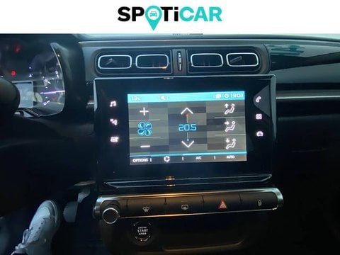 Voitures D'occasion À Lescar | Citroën C3 Puretech 110 S&S Eat6 Shine 5P