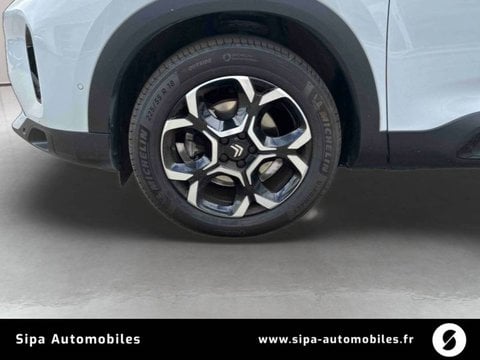 Voitures D'0Km À Lescar | Citroën C5 Aircross Bluehdi 130 Eat8 Max 5P
